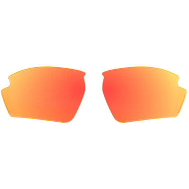 RUDY PROJECT RYDON Spare Lenses Orange 2023 0